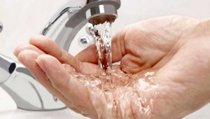 Более 2000 абонентов Ауэзовского района обеспечат качественным водоснабжением и канализацией