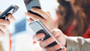 Казахстанцев всполошили SMS-рассылки от МВД
