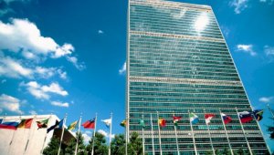 ООН поддержала проведение Съезда лидеров мировых и традиционных религий в РК