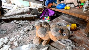 Детская шалость: две девочки погибли при пожаре в Акмолинской области