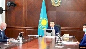 В Казахстане накажут сахарного монополиста
