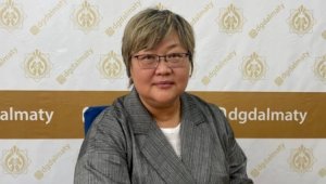 Свыше 40 таможенных и налоговых госуслуг оказывают в Департаменте госдоходов Алматы