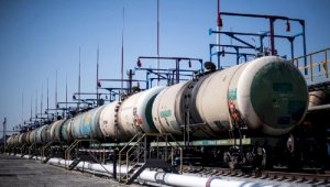 Соглашения с Азербайджаном по транспортировке казахстанской нефти пока нет – Болат Акчулаков