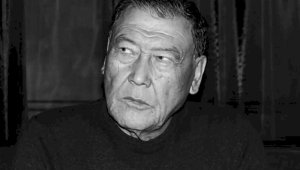 Скончался известный государственный и общественный деятель Балташ Турсумбаев