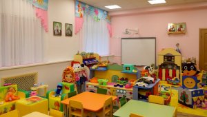 Управление образования г. Алматы объявляет конкурс на вакантные должности первых руководителей детсадов