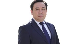 Вице-министром науки и высшего образования РК назначен Талгат Ешенкулов
