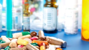 Около 700 фактов ввоза поддельных лекарств зафиксировано за последние два года в РК