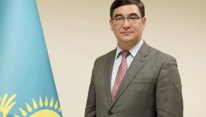 Вице-министром науки и высшего образования назначен Куаныш Ергалиев