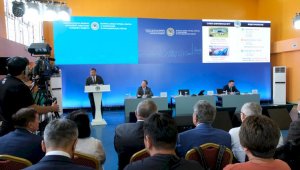 Со следующего года районные акиматы Алматы получат собственные бюджеты