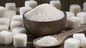 Насколько подорожал сахар в Казахстане