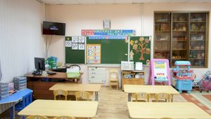 На пятидневный формат обучения переведут школы Казахстана