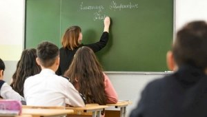 Ряд новшеств ожидает алматинских школьников в новом учебном году