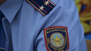 Транснациональную преступную группу ликвидировали в Казахстане