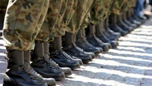 Военнослужащий Национальной гвардии РК погиб в Алматы