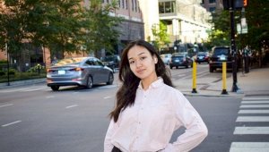 Программист из Алматы рассказала о том, как ей удалось стать востребованным специалистом в Штатах 