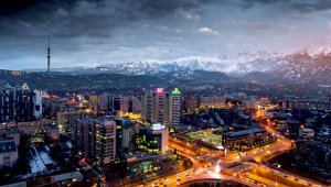 Серии национальных стандартов по развитию городов разрабатывают в Казахстане