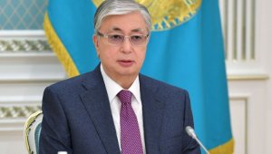 Касым-Жомарт Токаев посетит Баку с официальным визитом 24 августа