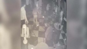 Поножовщина в ночном клубе Кызылорды: подозреваемый задержан в Нур-Султане