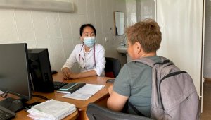 «Онкология не приговор»: врач из Алматы рассказала о важности ранней диагностики