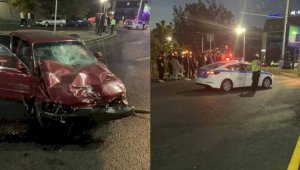 Автоугонщик совершил несколько краж и ДТП со смертельным исходом в Алматы
