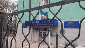 Акимат Алматы проведет ремонт училища им. Селезнева