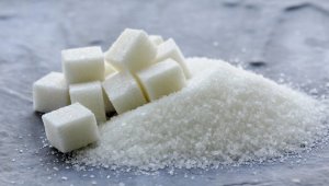 Долю импорта сахара в Казахстане к 2026 году планируют сократить до 17%