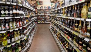 Серик Жумангарин призвал к полному устранению барьера для алкогольных товаров в ЕАЭС