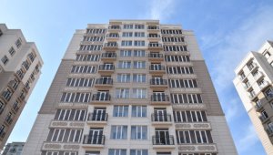 Свыше 1300 квартир введут в эксплуатацию в Алматы