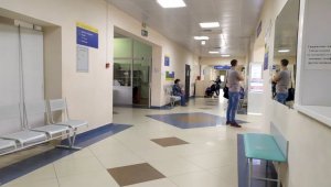 Здоровый Алматы: какие объекты медицины строят в мегаполисе