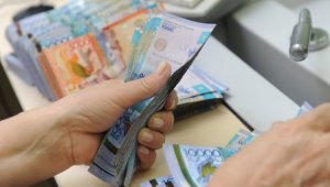 Минимальную заработную плату поднимут в Казахстане