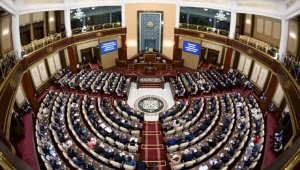 Токаев: В рамках политической модернизации центральное место занимает развитие парламентаризма