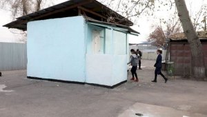 Школы Туркестанской области оштрафованы на 232 млн тенге