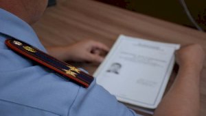 Алматинские полицейские раскрыли многомиллионную кражу кабеля