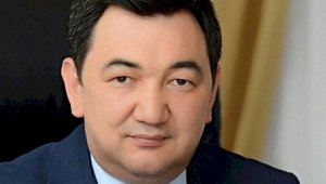 Новым министром информации Казахстана стал Дархан Кыдырали