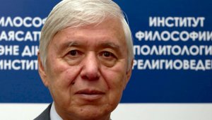 Юрий Луктаев: Политические реформы будут осуществляться по формуле «Сильный президент – влиятельный парламент – подотчетное правительство» 