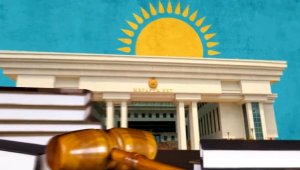 Алуа Ибраева: Каждый казахстанец обязан не только знать, но и уважать законы своей страны