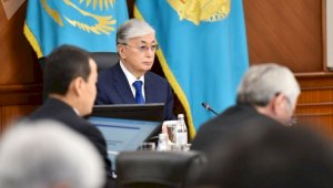 Казахстанские эксперты продолжают обсуждать Послание Президента