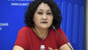 Депутат маслихата Алматы Сана Жандай поделилась мнением о наиболее значимых моментах Послания Президента