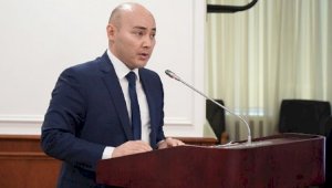 Министр нацэкономики представил план исполнения поручений Президента