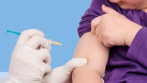 Когда стартует вакцинация от гриппа в Казахстане