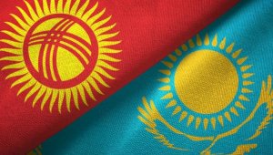 Казахстан и Кыргызстан договорились об упрощении торговых процедур
