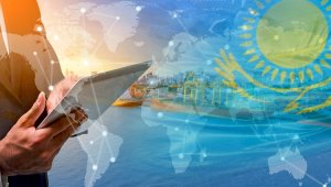 Правительством ведется активная работа по релокации иностранных компаний в Казахстан