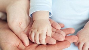 В Казахстане планируется перезагрузка системы охраны материнства и детства