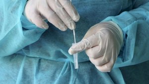 В Казахстане зарегистрировали менее 100 заболевших коронавирусом за сутки