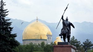 5 полицентров будут сформированы в Алматы к 2030 году