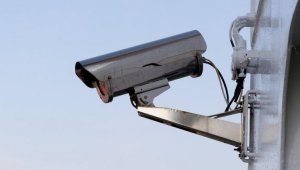 Функцию распознавания лиц внедрят в алматинские системы видеонаблюдения