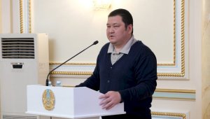 Марат Шибутов о Плане развития Алматы: Получился такой нужный для нашего города документ