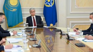 Президент Казахстана призвал Армению и Азербайджан незамедлительно приступить к переговорам