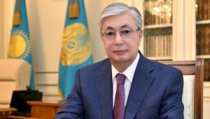 Президент РК примет участие в заседании Совета глав государств — членов ШОС в Узбекистане
