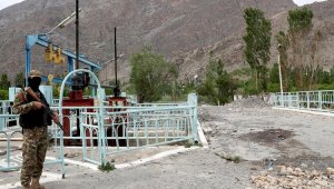 В ОДКБ приветствуют прекращение огня на кыргызско-таджикской границе